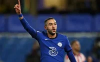 Hakim Ziyech pourrait finalement tourner le dos au PSG