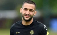 La valeur de Hakim Ziyech chute encore
