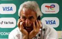 Vahid Halilhodzic évoque son avenir à la tête de l'équipe du Maroc
