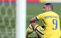 Al-Nassr : Abderrazak Hamdallah au cœur d'une violente bagarre (Vidéo)