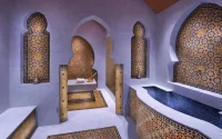 Maroc : le hammam, un plaisir de plus en plus cher