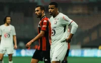 Hamza Igamane en feu avec Lille : ses coéquipiers le comparent déjà à Ronaldo