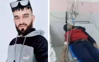 Le SOS d'Hamza, un Marocain malade qui veut rejoindre Sebta 
