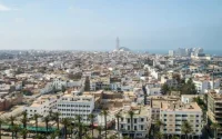 Maroc : de hauts responsables sanctionnés 