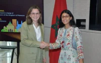Un géant indien de l'informatique s'installe au Maroc