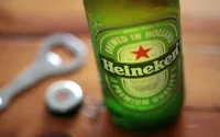 La bière Heineken quitte le Maroc