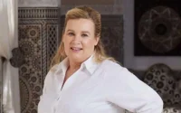Hélène Darroze rejoint le Royal Mansour Marrakech