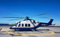 Bientôt une ligne régulière d'hélicoptère entre Algésiras et Tanger