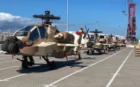 Drones, Apache, missiles : le nouvel arsenal du Maroc