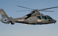 Tanger : l'enquête sur l'hélicoptère mystérieux s'accélère au sol