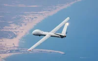 Le Maroc a-t-il acquis un redoutable drone ?