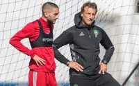 Maroc : Hervé Renard garde un souvenir amer de son départ