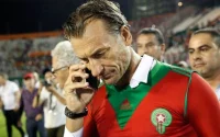 Hervé Renard : « Je n'aurais jamais dû quitter le Maroc »