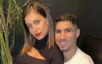 Hiba Abouk réagit à la polémique autour de son divorce avec Achraf Hakimi