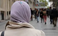 Le hijab, objet de discrimination dans le monde de l'emploi en Europe