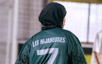 Hijab et football féminin : Le Conseil d'État maintient l'interdiction