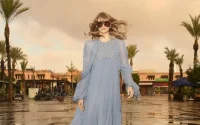 H&M dévoile une collection inspirée de Marrakech