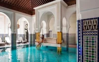 Le meilleur hôtel au monde est ... marocain