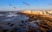 Tourisme : la crise sanitaire plonge Essaouira dans le désarroi