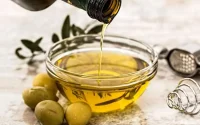 L'huile d'olive marocaine à la conquête du marché anglais
