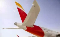 Iberia renforce ses liaisons aériennes avec le Maroc