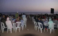 Ramadan : Agadir veut mettre fin au “bazar” des ftours sur la plage