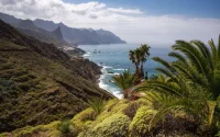 Une étude révèle l'origine marocaine des îles Canaries