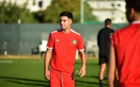 Ilias Akhomach dit pourquoi il préfère le Maroc à l'Espagne