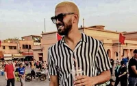 Après plusieurs mois de cavale, un youtuber marocain se rend à la police