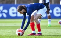 Ilyes Housni, un talent prometteur du PSG