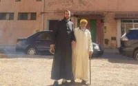 Expulsé d'Espagne, un imam marocain porte plainte contre l'Etat