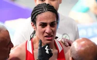 Imane Khelif : une boxeuse marocaine visée par des « menaces de mort »