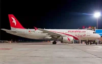 Avion Air Arabia : une catastrophe évitée de justesse à Tanger