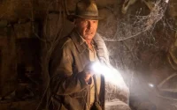 « Indiana Jones 5 » sera tourné au Maroc