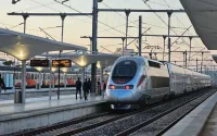 Le train entre Tanger et Tétouan avant 2030