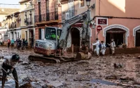 Inondations à Valence : l'Espagne accepte l'aide du Maroc