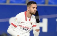 Youssef En-Nesyri pisté par trois clubs anglais