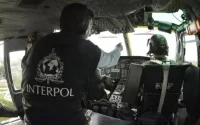Interpol associe le Maroc à une vaste opération anti-drogue