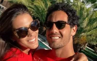 Iris Mittenaere vit mal sa séparation avec Diego El Glaoui