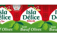 Alerte : Rappel massif de saucissons halal (Isla Délice) 