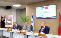 Maroc-Israël : nouvelle coopération dans les industries aérospatiales