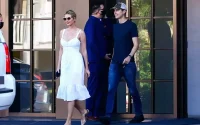 Ivanka Trump et Jared Kushner en vacances au Maroc