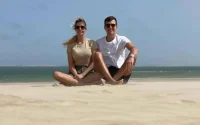 Ivanka Trump et Jared Kushner passent de bons moments au Maroc