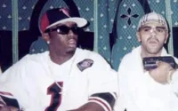 Puff Daddy et Jamel Debbouze : quand une photo ravive la polémique