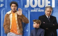 Jamel Debbouze de retour au cinéma avec « Le Nouveau Jouet » (vidéo)
