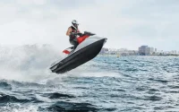 Jet-skis, bateaux de plaisance... que dit la douane marocaine ? 