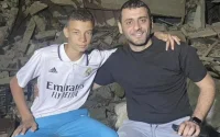 Un enfant marocain dévasté par le séisme trouve refuge et avenir au Real Madrid