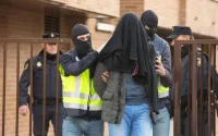 Un djihadiste marocain extradé d'Autriche vers l'Espagne