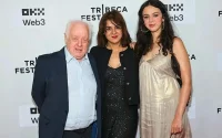 Zara Moufid et Jim Sheridan, l'histoire méconnue de leur fille Clodagh