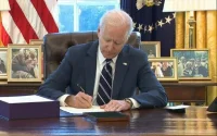 États-Unis : Joe Biden nomme deux musulmans au poste de juge fédéral
